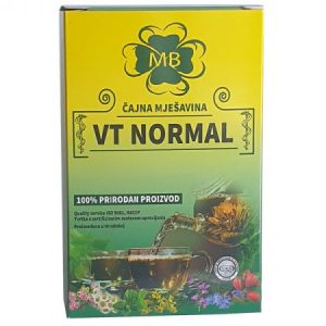 VT Normal čaj