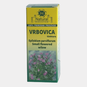 Vrbovica tinktura
