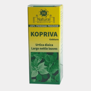 Kopriva tinktura