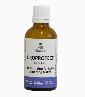 Uroprotect biljne kapi