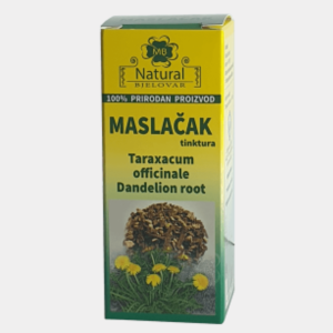 Maslačak tinktura