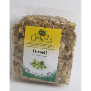 Hmelj / Humulus lupulus