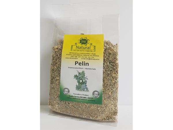 Pelin / Artemisia absinthium