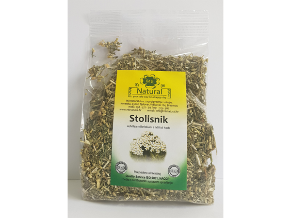 Stolisnik / Achillea millefolium