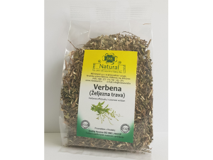 Verbena ( Željezna trava ) / Verbena officinalis