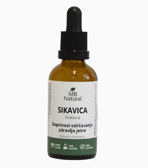 SIKAVICA Tinktura